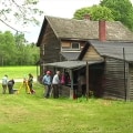 Exploring the Fascinating Evolution of Public Interest in Archaeology in Rural Areas of Harris County