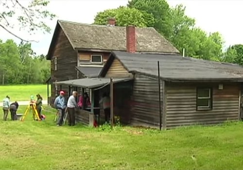 Exploring the Fascinating Evolution of Public Interest in Archaeology in Rural Areas of Harris County