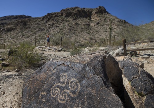 Preserving and Protecting Archaeological Sites in Harris County: Local Communities Take the Lead