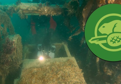 Exploring the Evolution of Underwater Archaeology Education in Harris County